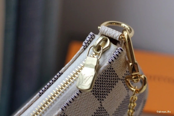 ACCESSOIRES MINI POCHETTE VUITTON LOUIS 0201